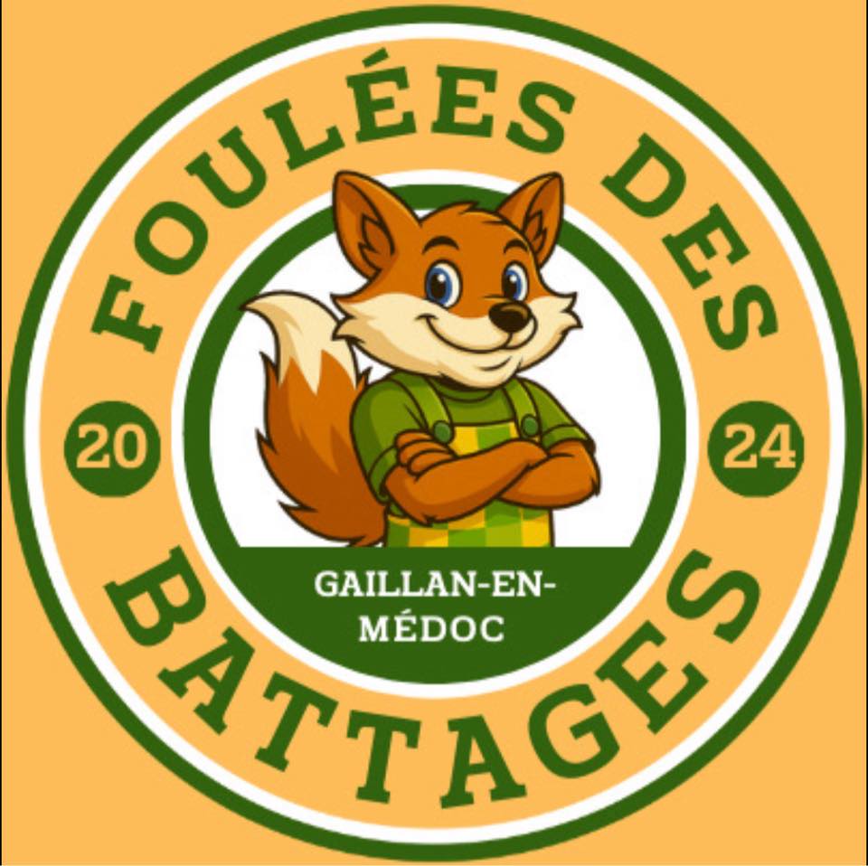 Foulées des Battages
